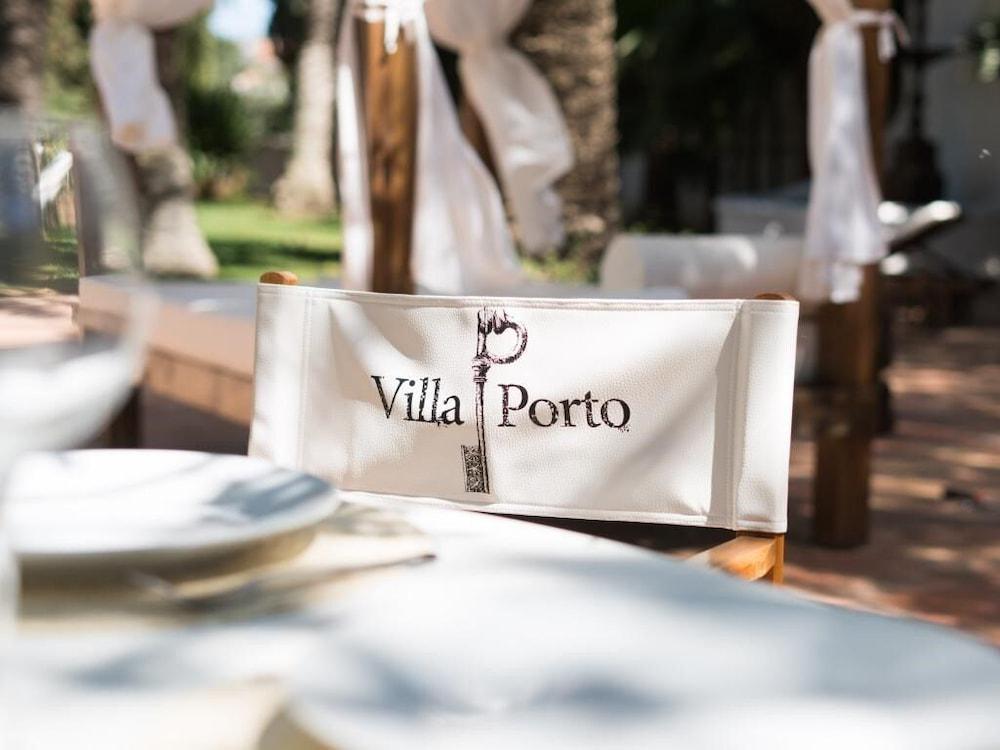 Villa el Porto — foto 2