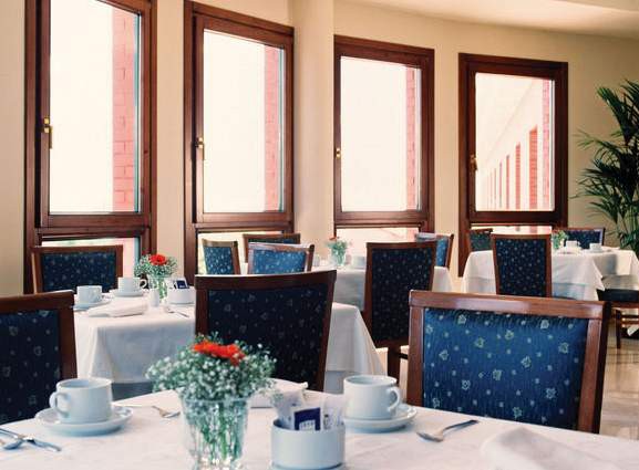 Amenities and Services