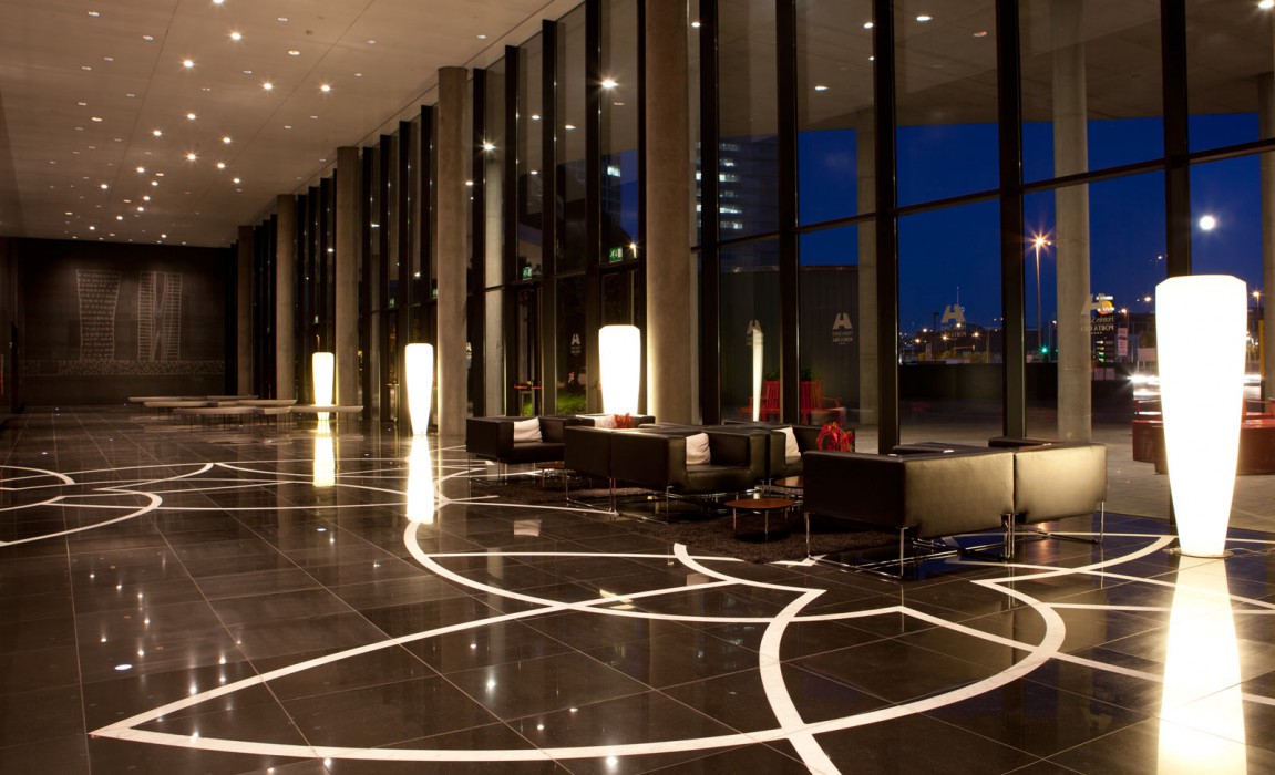 Amenities and Services