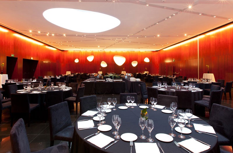 Amenities and Services