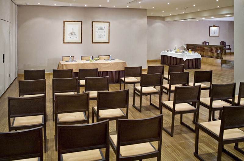 Amenities and Services