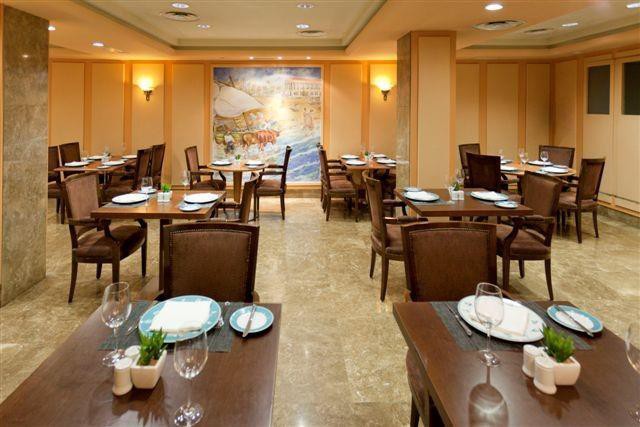 Amenities and Services