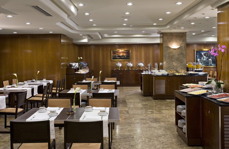 Amenities and Services