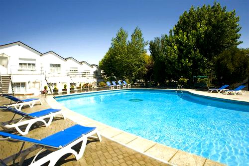 Leisure and Sport Facilities