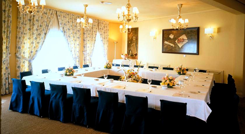 Amenities and Services