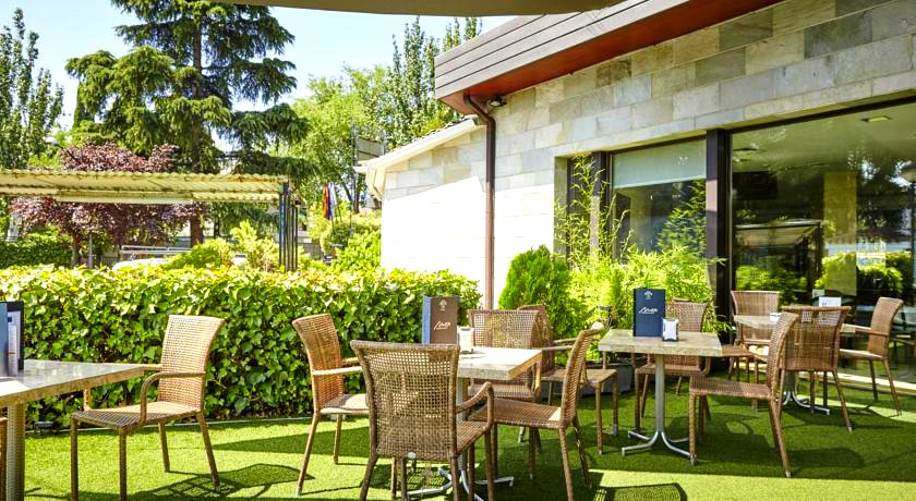 Amenities and Services