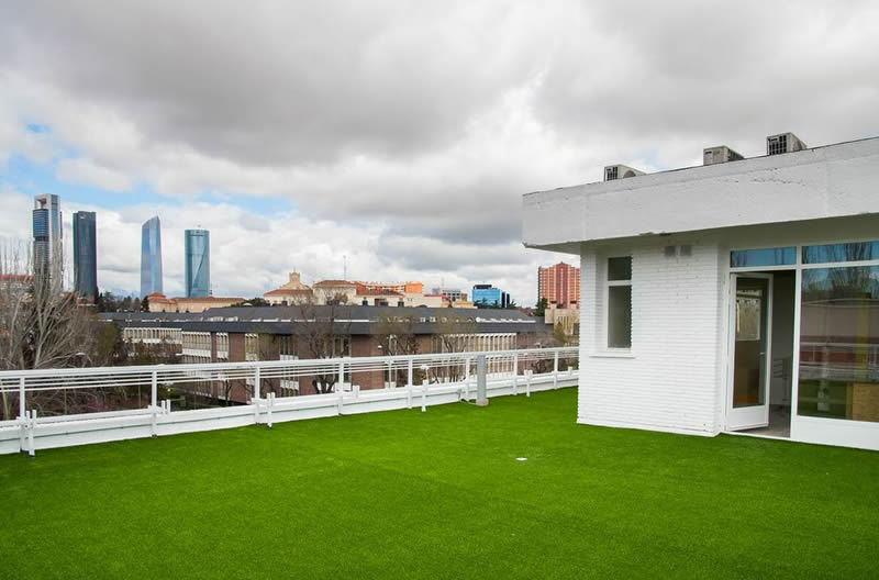 La Posada De El Chaflan