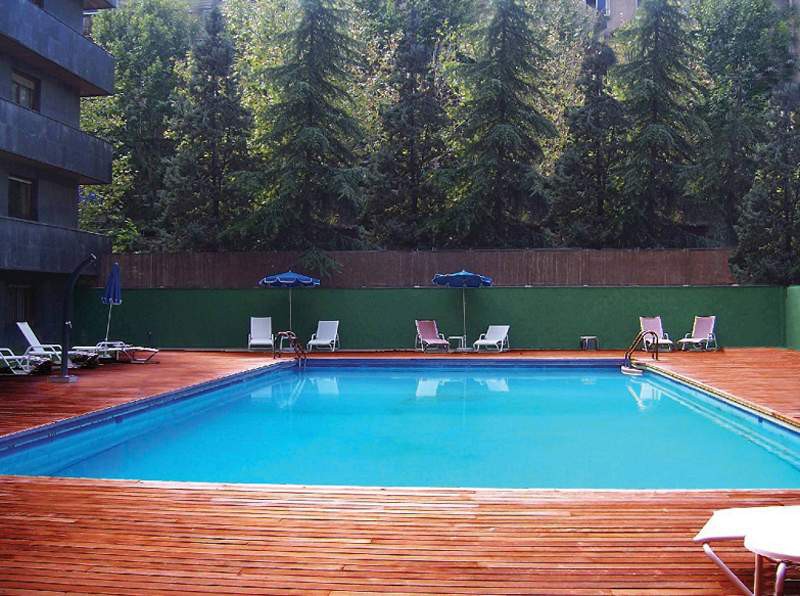 Leisure and Sport Facilities