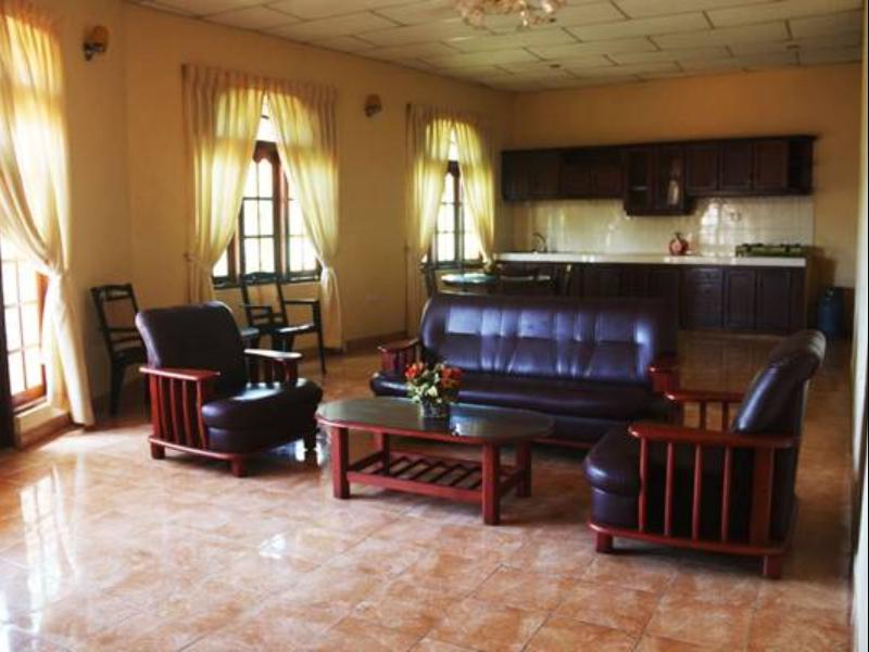Hotel Red Rose