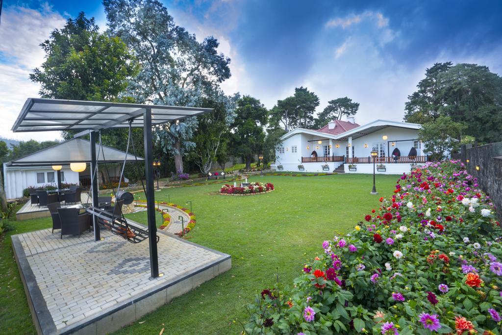 La Grande Villa