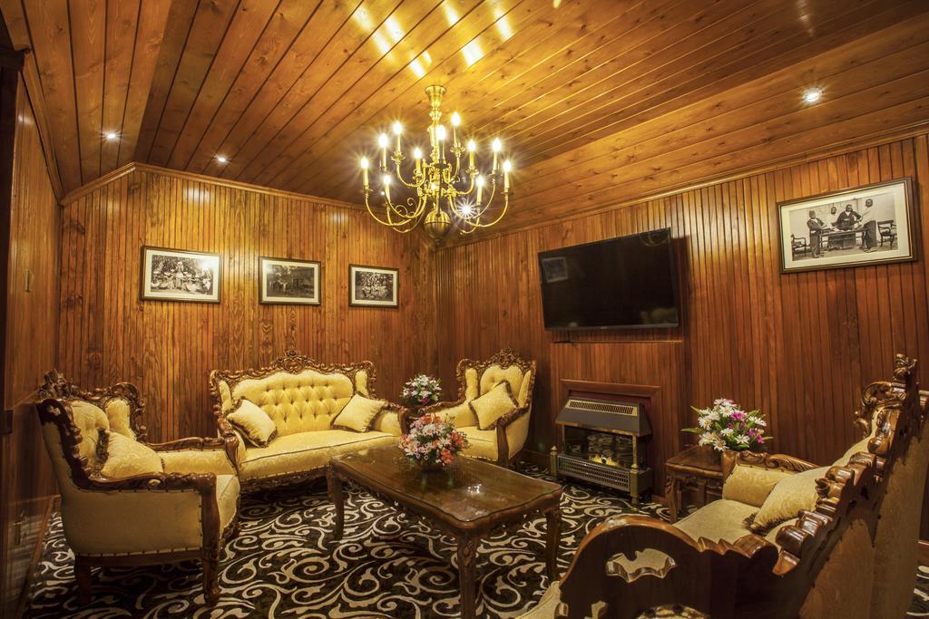 La Grande Villa — foto 5
