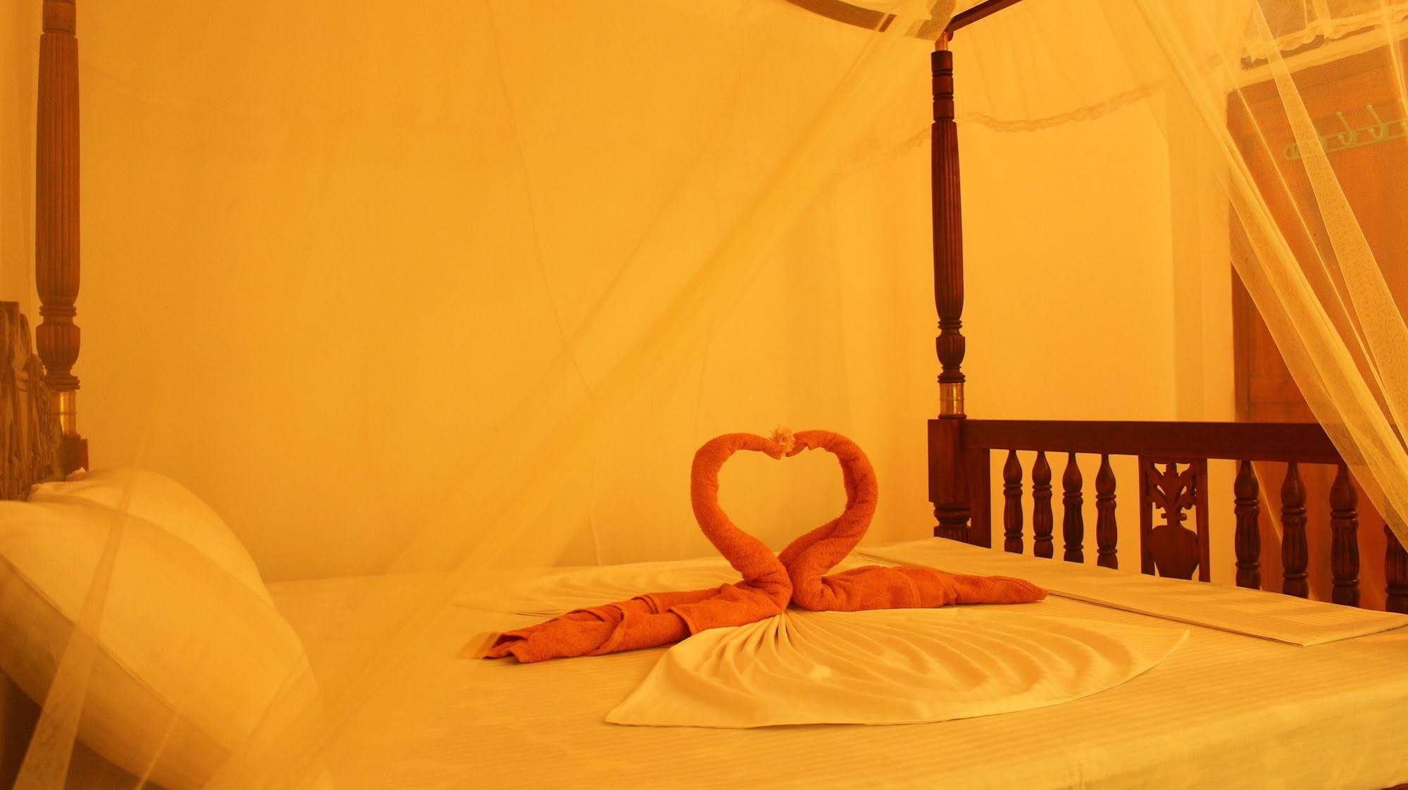 La Villa Guest House