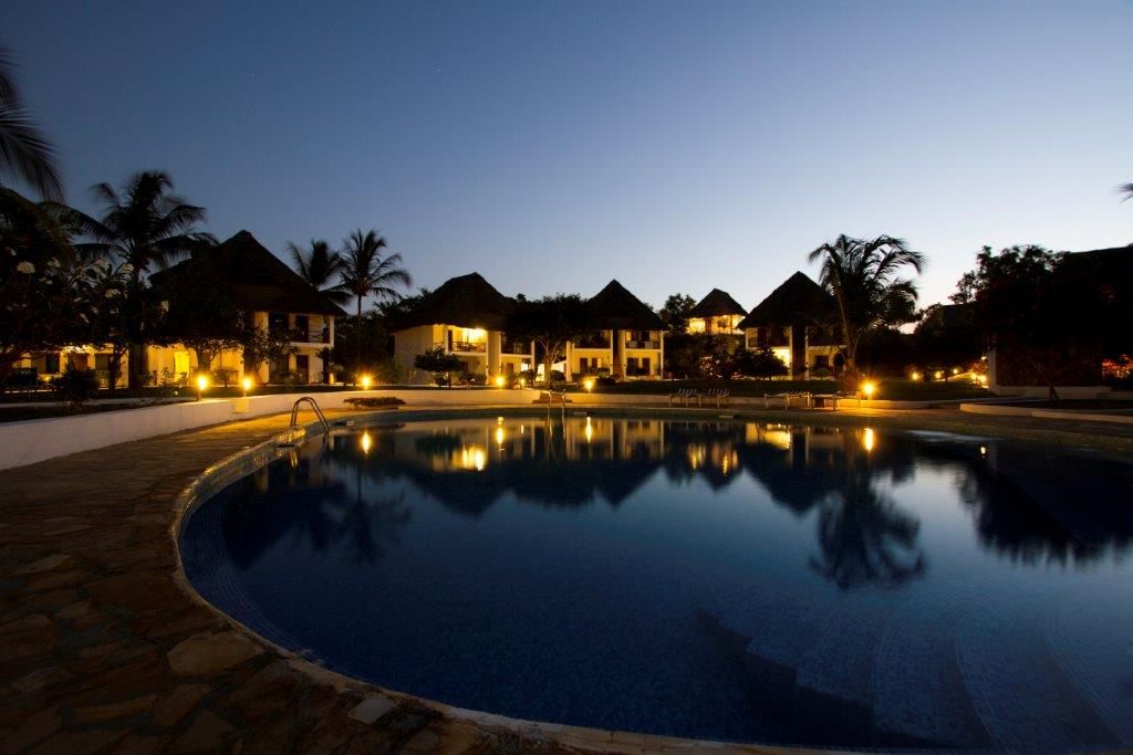 Filao Beach Resort by Sansi