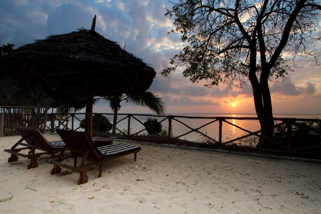Filao Beach Resort by Sansi