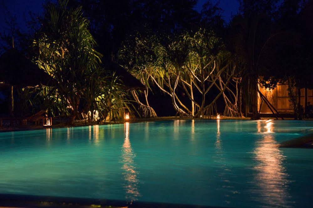 Mwezi Boutique Resort