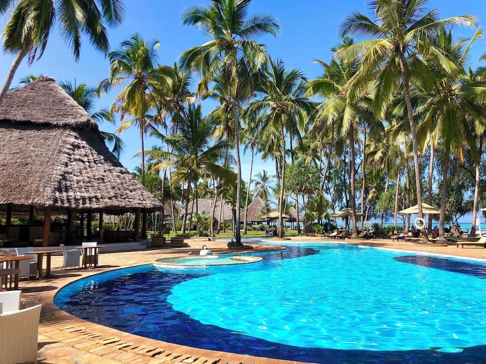 Bluebay Beach Resort and Spa