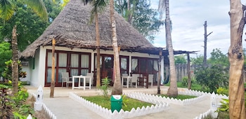 Aya Beach Bungalows