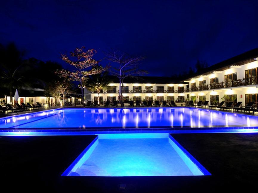 Amaan Bungalows