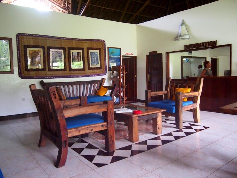 Mnarani Beach Cottages