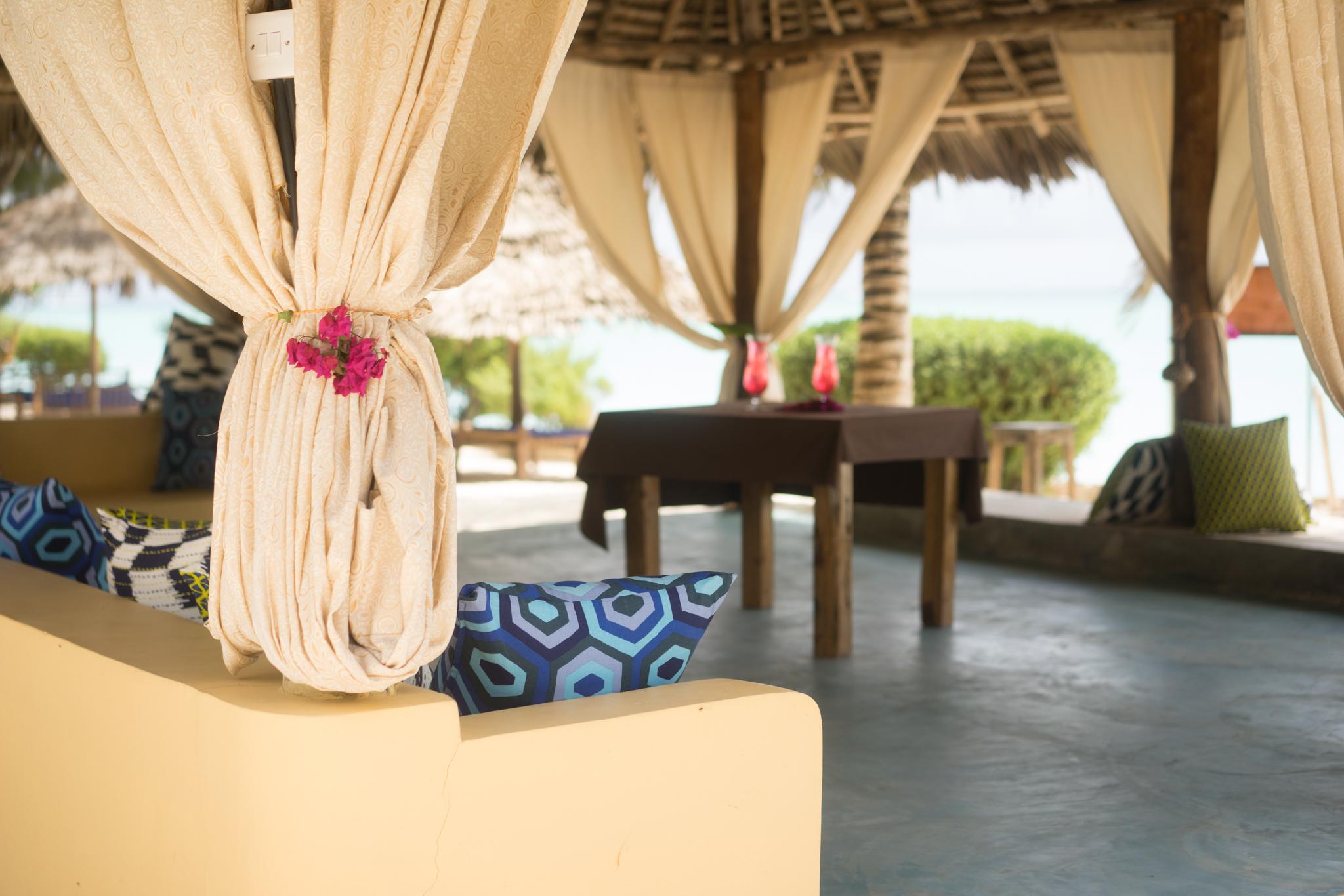 Tanzanite Beach Resort
