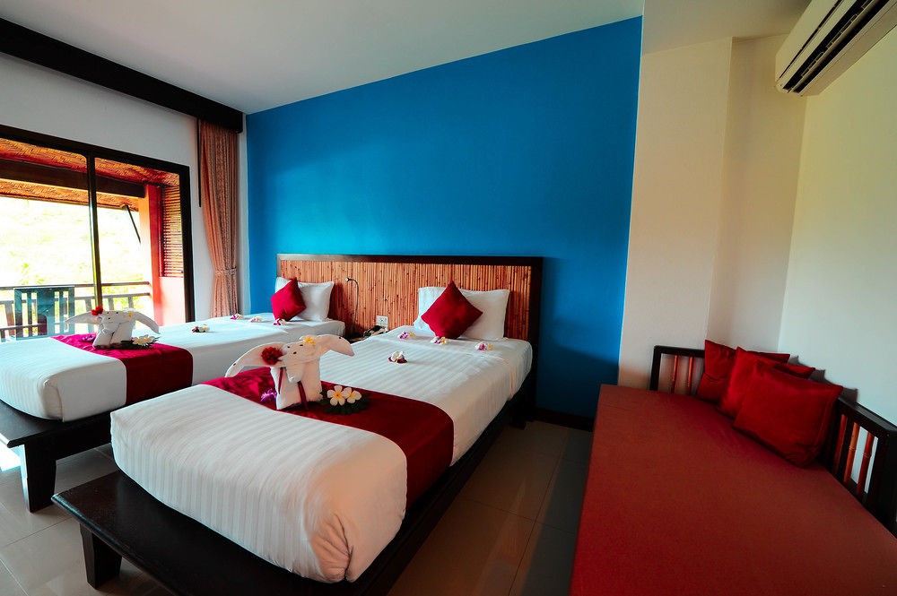 room photo