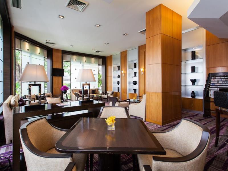 Amenities and Services