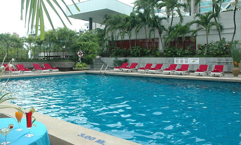 Leisure and Sport Facilities