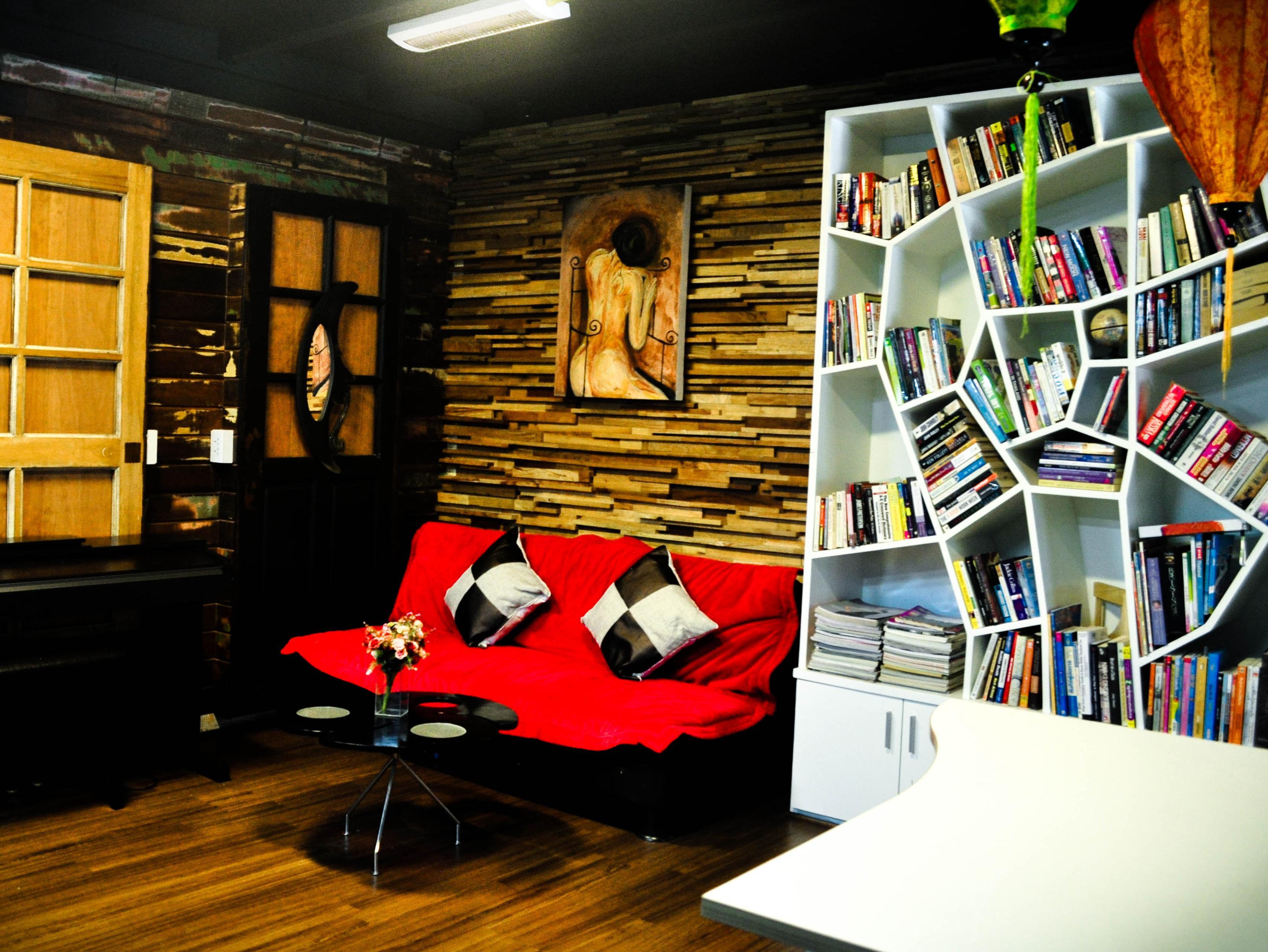 room photo