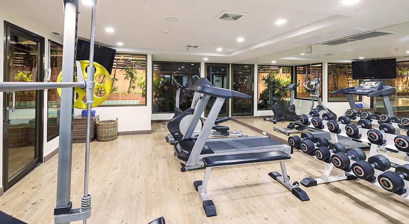 Leisure and Sport Facilities