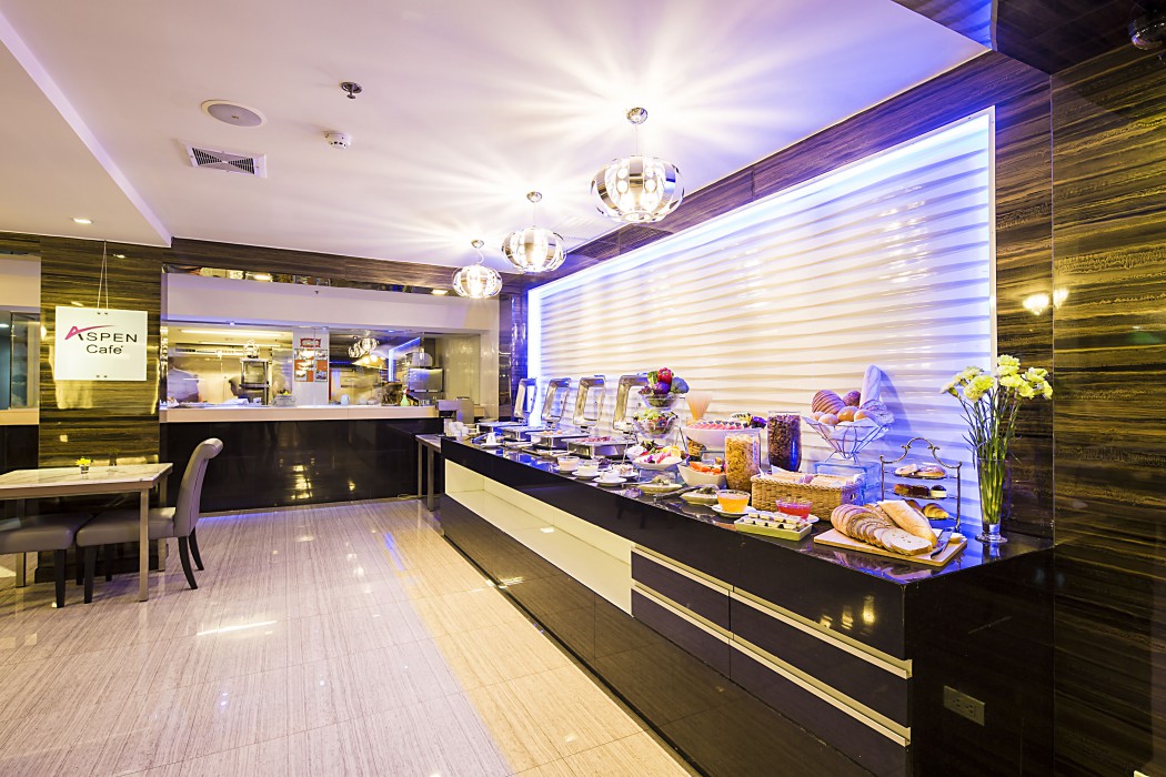 Amenities and Services