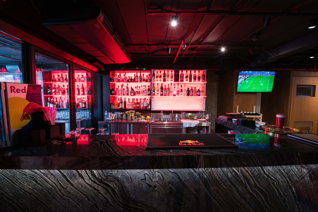 Amenities and Services