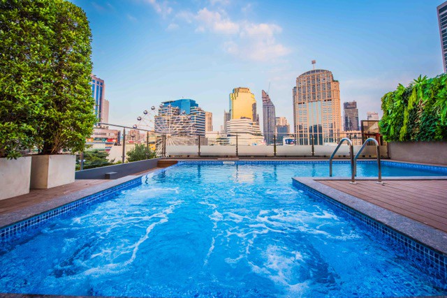 Leisure and Sport Facilities