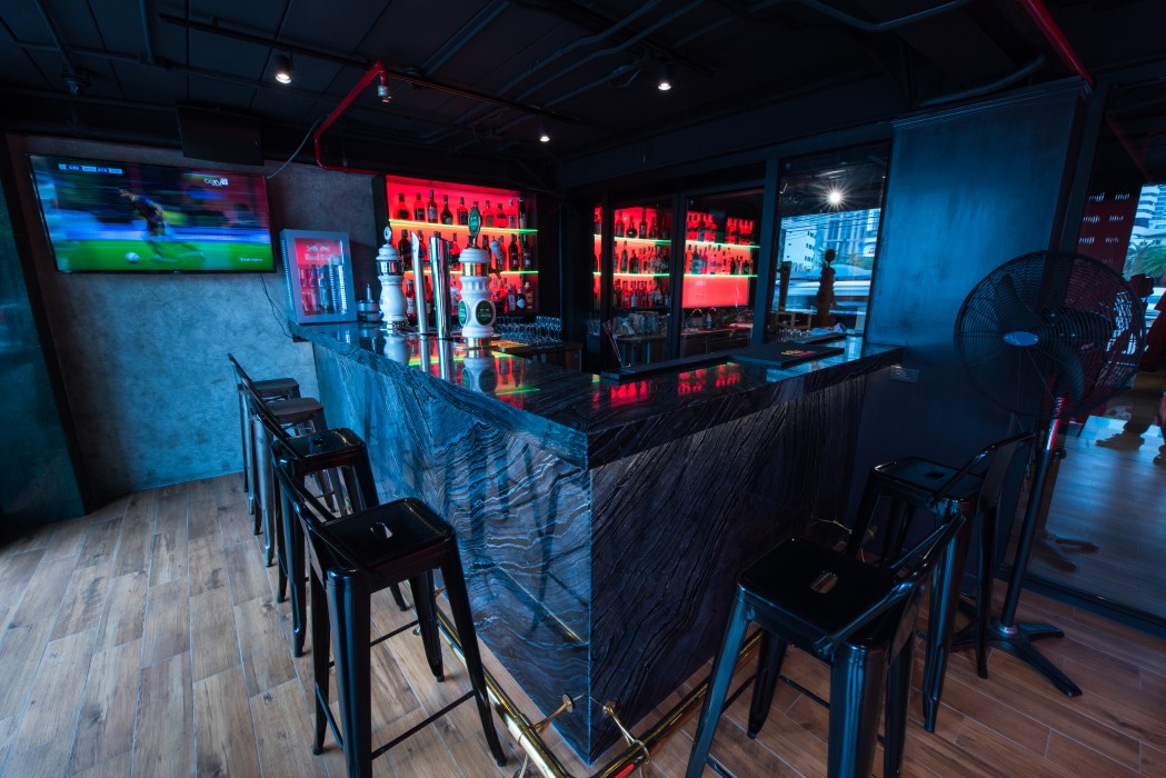 Amenities and Services