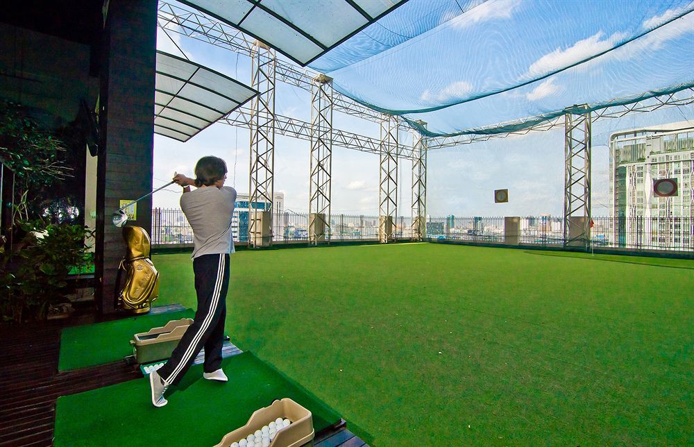 Leisure and Sport Facilities