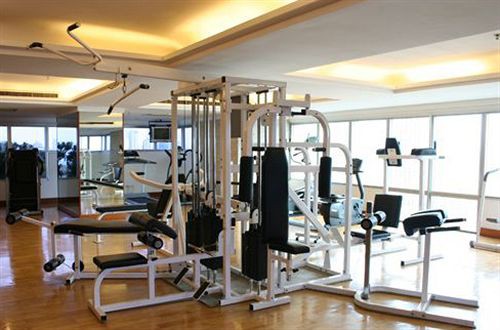 Amenities and Services