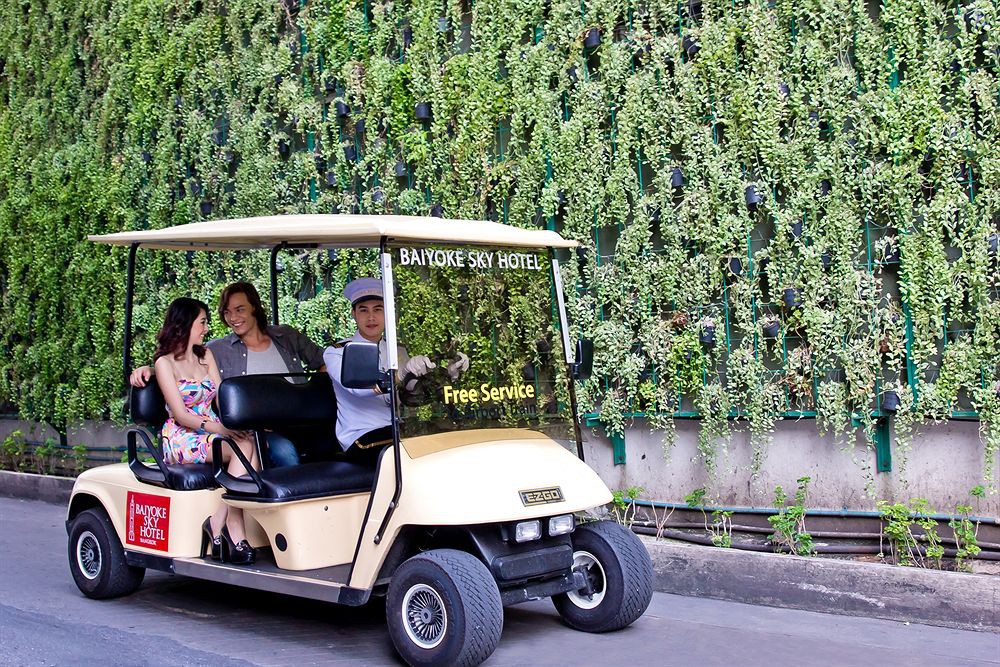 Amenities and Services