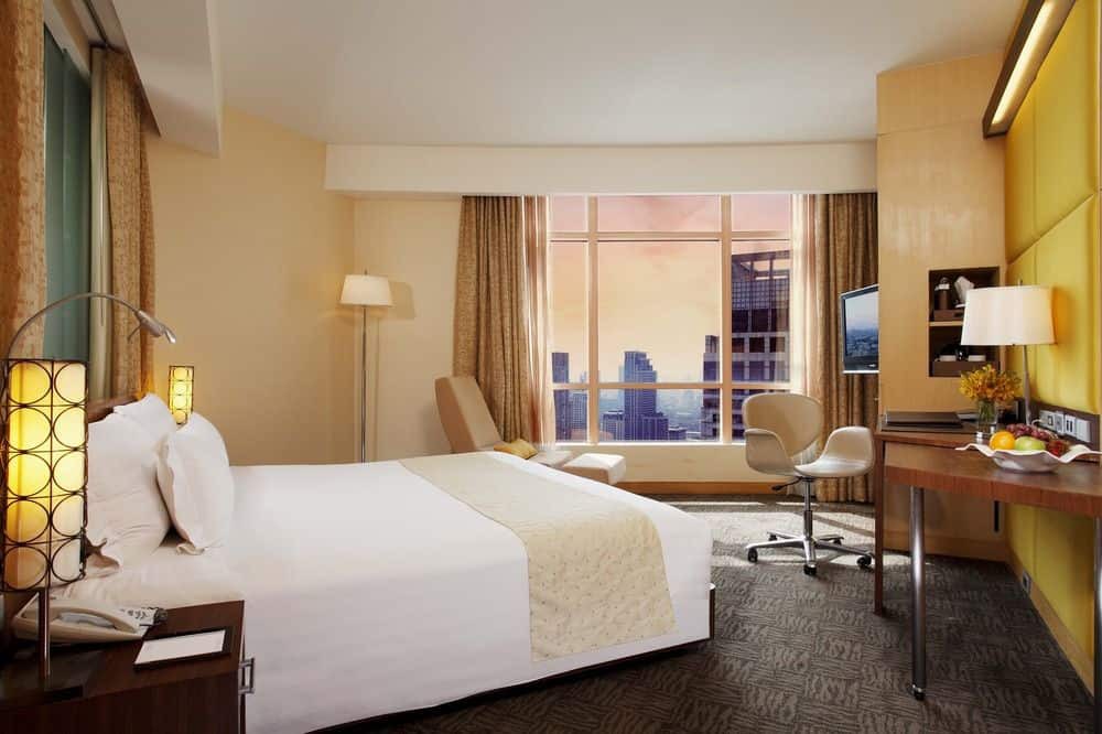room photo