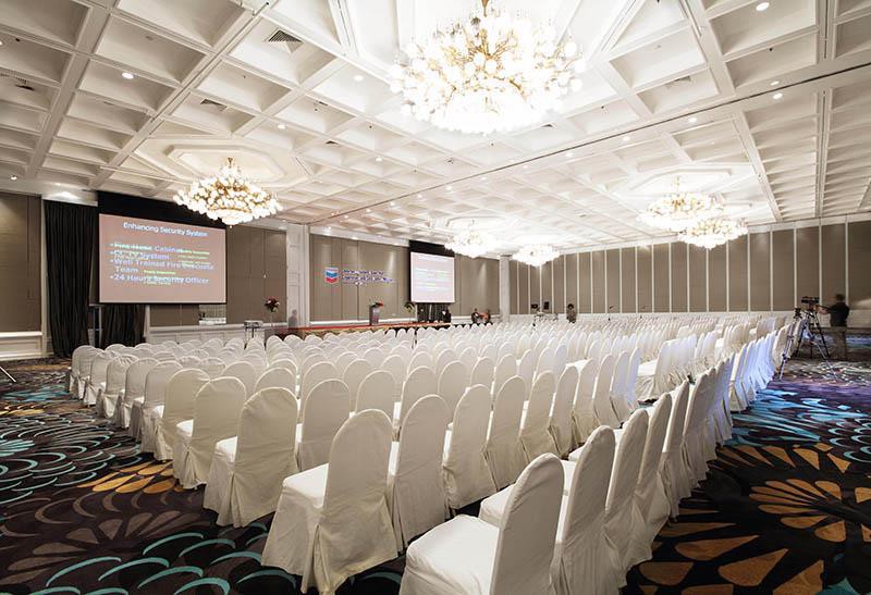 Amenities and Services