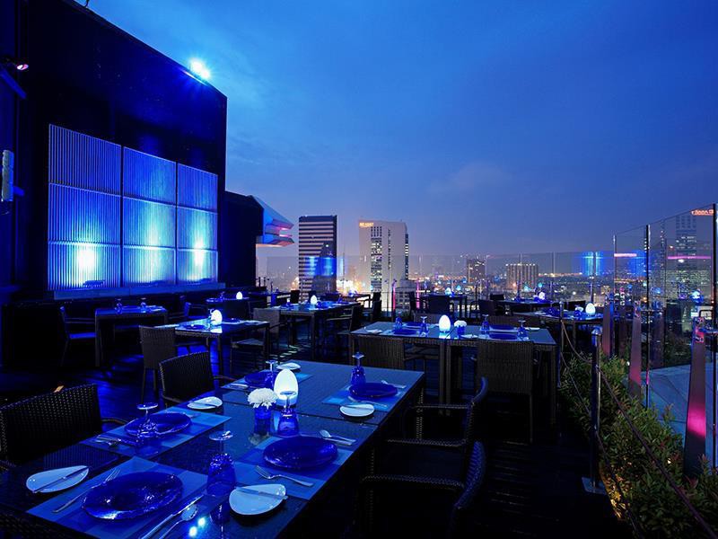 Amenities and Services