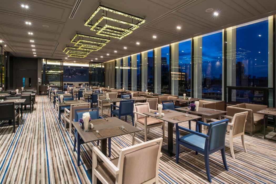 Amenities and Services