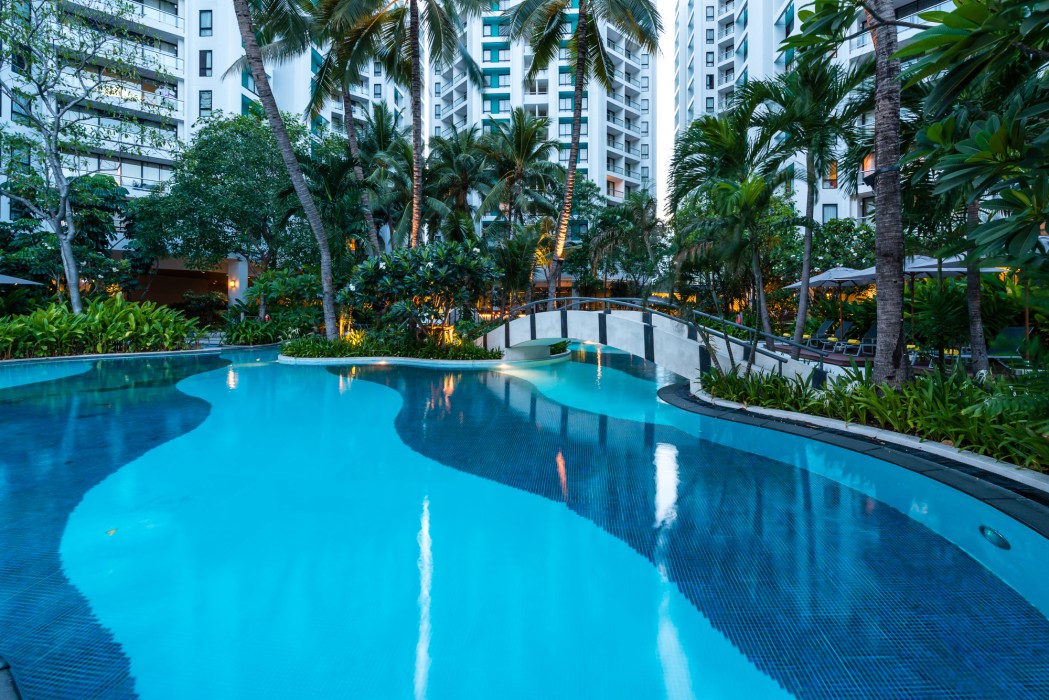 Amenities and Services