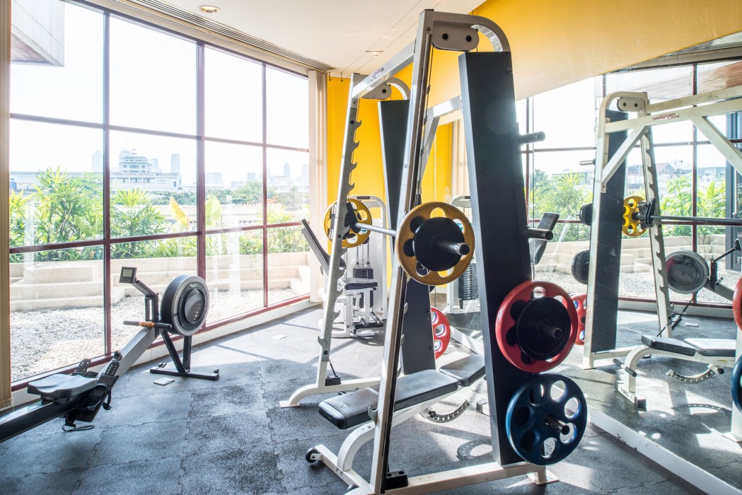 Leisure and Sport Facilities