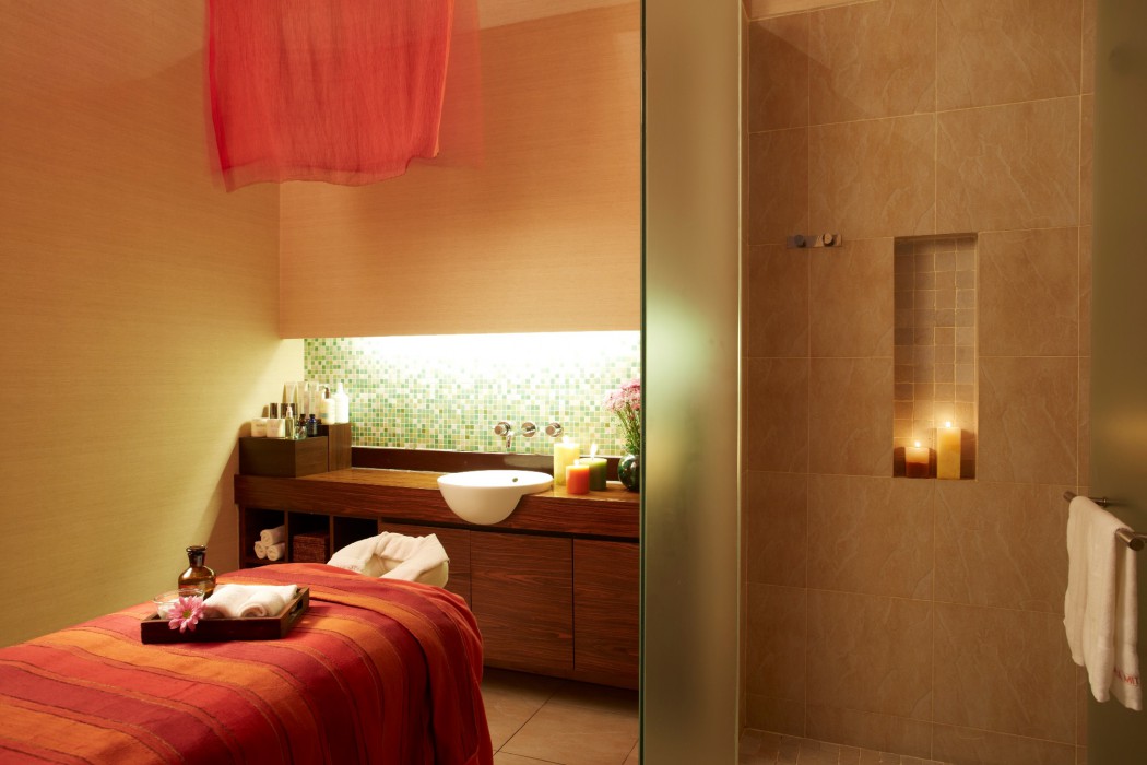 Amenities and Services