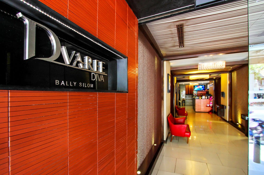 D varee diva bally sale silom