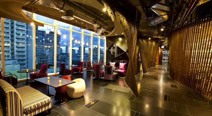 Amenities and Services