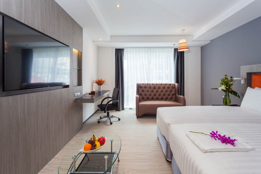 room photo