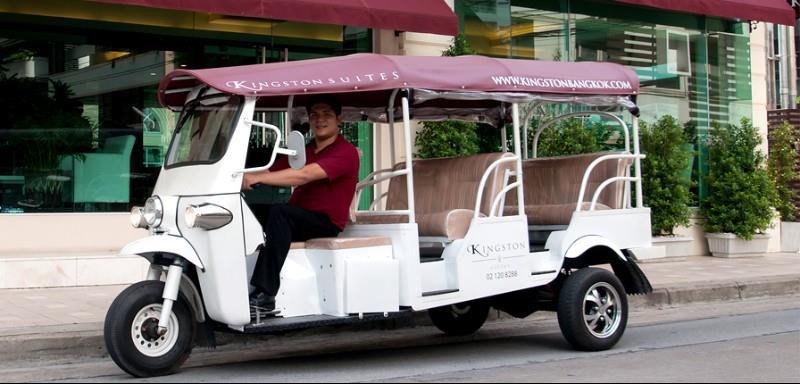 Leisure and Sport Facilities