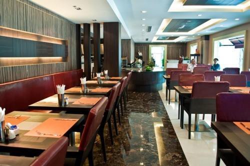 Amenities and Services