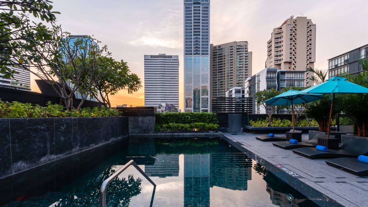 Leisure and Sport Facilities