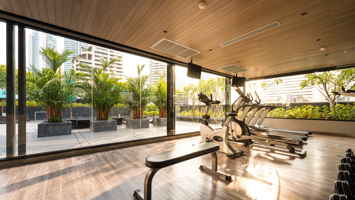 Leisure and Sport Facilities